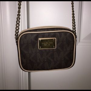 Michael Kors Crossbody